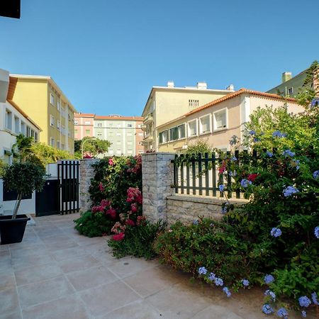 Comfortable Town House In Quiet Area By Lovelystay Lizbona Zewnętrze zdjęcie