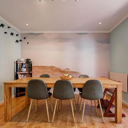 Comfortable Town House In Quiet Area By Lovelystay Lizbona Zewnętrze zdjęcie