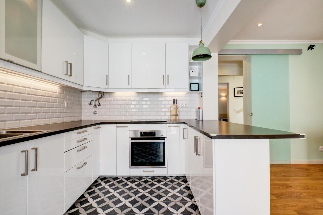 Comfortable Town House In Quiet Area By Lovelystay Lizbona Zewnętrze zdjęcie