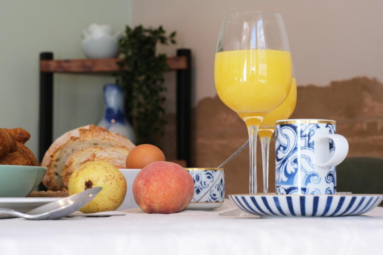 Comfortable Town House In Quiet Area By Lovelystay Lizbona Zewnętrze zdjęcie