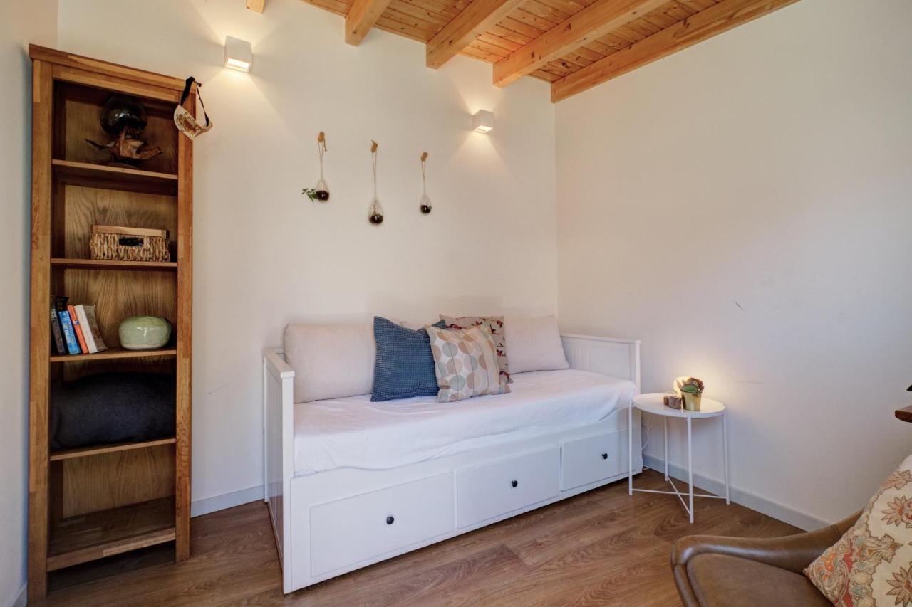Comfortable Town House In Quiet Area By Lovelystay Lizbona Zewnętrze zdjęcie