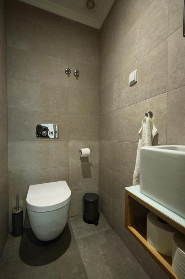 Comfortable Town House In Quiet Area By Lovelystay Lizbona Zewnętrze zdjęcie