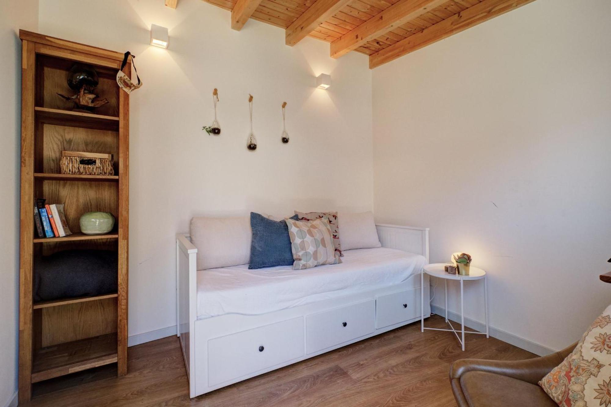 Comfortable Town House In Quiet Area By Lovelystay Lizbona Zewnętrze zdjęcie
