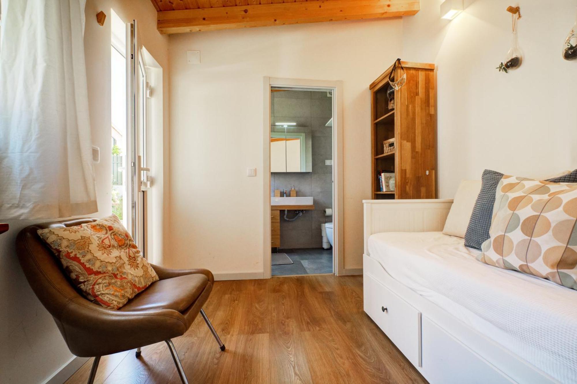 Comfortable Town House In Quiet Area By Lovelystay Lizbona Zewnętrze zdjęcie